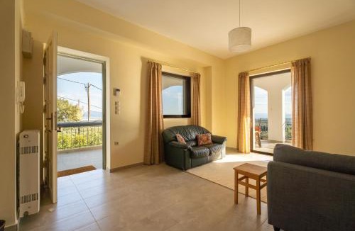 Katsaraiika Apartment | Hill House
