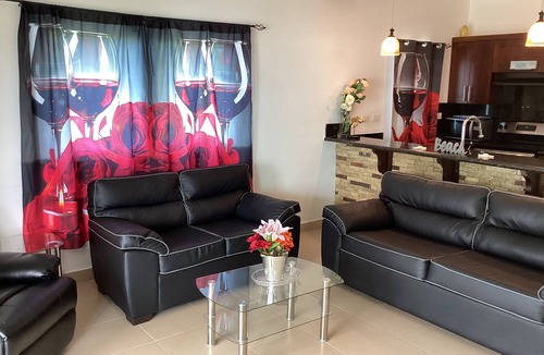 El Batey Condo | Hill Top Condos Playa Alicia Beach Lavish 2bd/2ba Jr Penthouse Spectacular Views