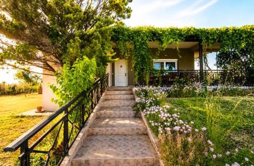 Alexandroupoli Villa | Hill View 4