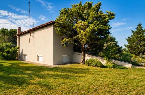 Alexandroupoli Villa | Hill View 4
