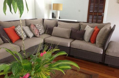 Glacis Villa | Hillcrest Villas