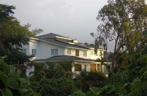 Glacis Villa | Hillcrest Villas