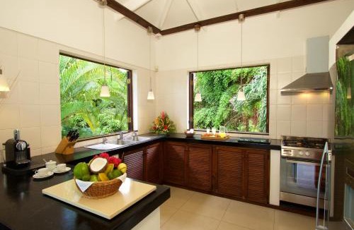 Glacis Villa | Hillcrest Villas