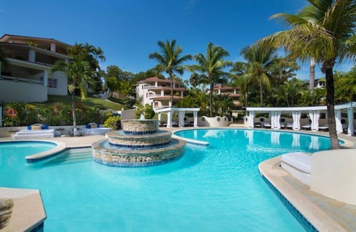 Los Maestros Condo | Hillside Residence Suites - 1 & 2 Bedroom - Gold or Black All-Inclusive