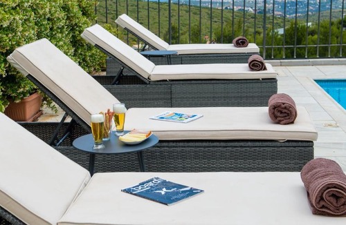 Dasamari Villa | Hillside Villa