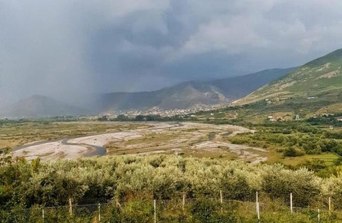 Elbasan Bed & Breakfast | HILLTOP HIDEAWAY