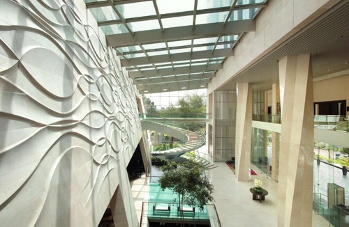 Arjuna Hotel | Hilton Bandung