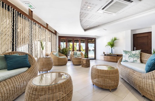 Pihaena Resort | Hilton Moorea Lagoon Resort and Spa