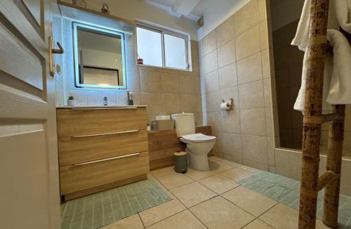 Papeete Apartment | Hinahei