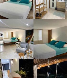 Huahine House | Hinevai LODGE