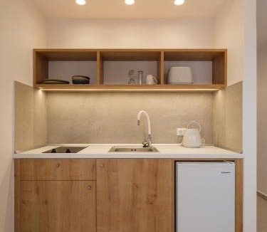 Elounda Apartment | Hiona Seaside