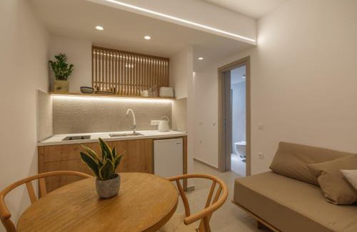 Elounda Apartment | Hiona Seaside