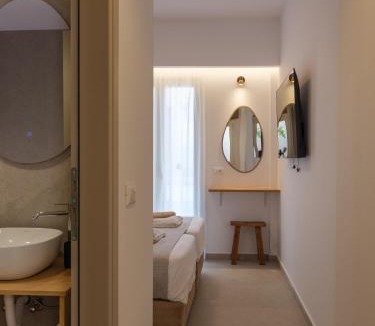 Elounda Apartment | Hiona Seaside