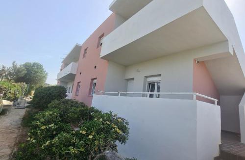 Gerani Apartment | Hippokratis Apartments