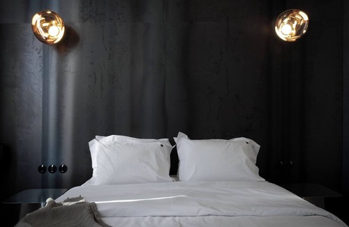 Thessaloniki City Centre Hotel | Hipsters Hotel