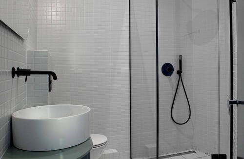 Thessaloniki City Centre Hotel | Hipsters Hotel