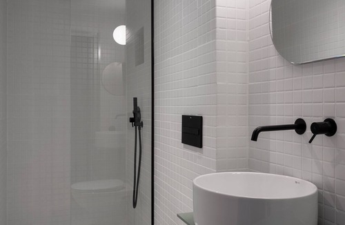 Thessaloniki City Centre Hotel | Hipsters Hotel