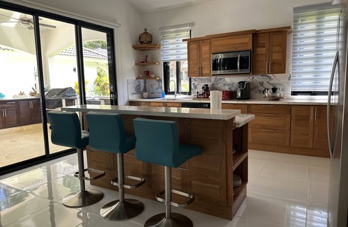 Villas Ana Maria Villa | Hispaniola Premium Luxury Villa