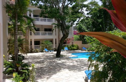 El Batey Apartment | Hispaniola Sol C4