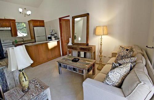 El Batey Apartment | Hispaniola Sol C4