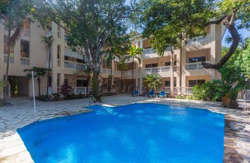 El Batey Apartment | Hispaniola Sol C4