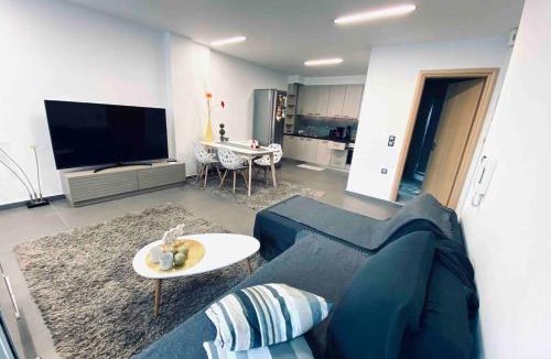 Amaliada Apartment | Hitech Appartment