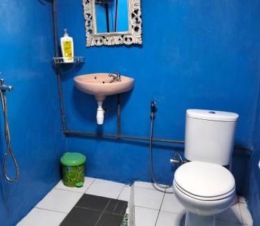 Ruteng House | Hobbit Hill