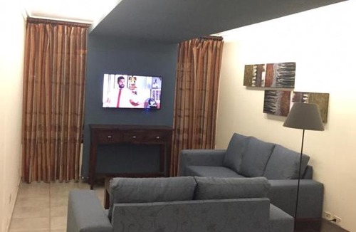 Santiago Province Apartment | Hogar De Paz