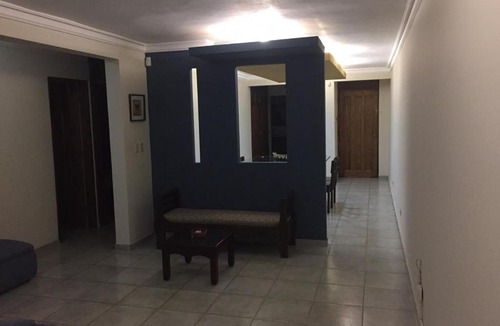 Santiago Province Apartment | Hogar De Paz