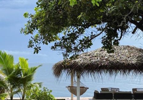 Teahupoo Villa | Hokulea - Propriété bord de mer