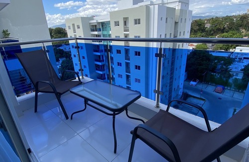 Santiago Province Apartment | Holidays Vl