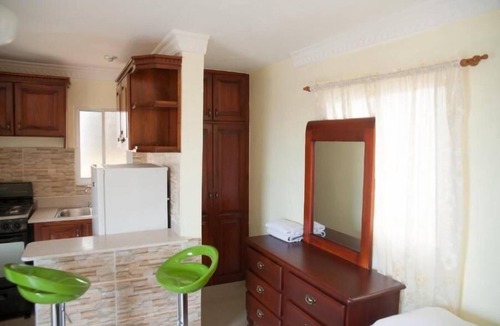 Corales del Sur Apartment | Holiday apartment Santo Domingo Este for 1 - 2 persons with 1 bedroom - Holiday apartment