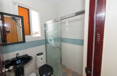 Corales del Sur Apartment | Holiday apartment Santo Domingo Este for 1 - 2 persons with 1 bedroom - Holiday apartment