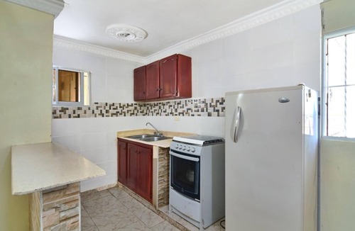 Corales del Sur Apartment | Holiday apartment Santo Domingo Este for 1 - 6 persons with 2 bedrooms - Holiday apartment