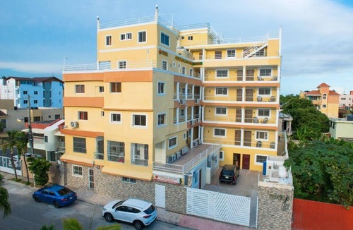 Corales del Sur Apartment | Holiday apartment Santo Domingo Este for 1 - 6 persons with 2 bedrooms - Holiday apartment