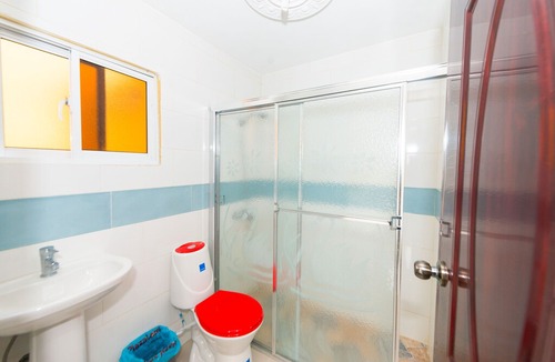 Corales del Sur Apartment | Holiday apartment Santo Domingo Este for 1 - 5 persons with 1 bedroom - Holiday apartment
