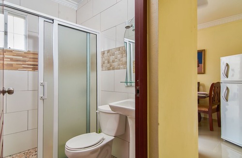 Corales del Sur Apartment | Holiday apartment Santo Domingo Este for 1 - 3 persons with 1 bedroom - Holiday apartment