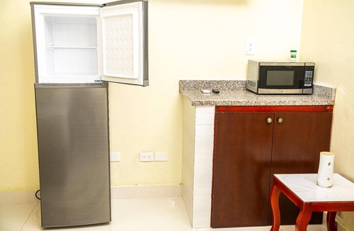 Corales del Sur Apartment | Holiday apartment Santo Domingo Este for 1 - 2 persons with 1 bedroom - Holiday apartment