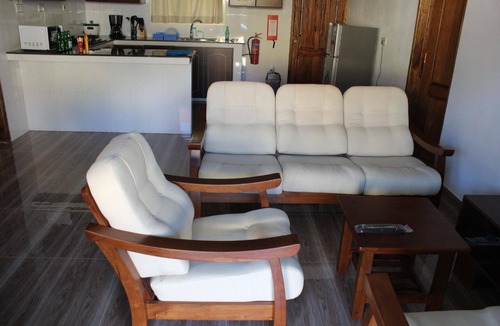Grand Anse Apartment | Holiday apartment Grand Anse Village for 1 - 4 persons with 2 bedrooms - Holiday apartment in one or
