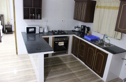 Grand Anse Apartment | Holiday apartment Grand Anse Village for 1 - 4 persons with 2 bedrooms - Holiday apartment in one or