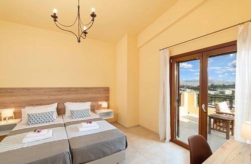 Episkopi Apartment | Holiday apartment Argiroupoli for 1 - 16 persons with 5 bedrooms - Holiday apartment