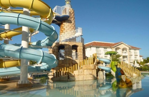 Dominicus Apartment | Holiday apartment Bayahibe for 6 persons with 2 bedrooms - Holiday apartment