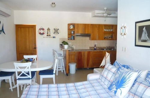 Dominicus Apartment | Holiday apartment Bayahibe for 6 persons with 2 bedrooms - Holiday apartment