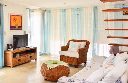Dominicus Apartment | Holiday apartment Bayahibe for 1 - 5 persons with 2 bedrooms - Holiday apartment