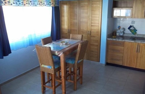Dominicus Apartment | Holiday apartment Bayahibe for 1 - 2 persons - Holiday apartment