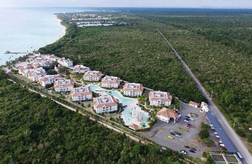 Dominicus Apartment | Holiday apartment Bayahibe for 1 - 2 persons - Holiday apartment