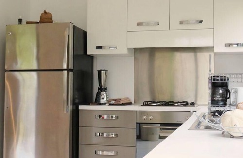 El Callejon Apartment | Holiday apartment Las Terrenas for 2 - 10 persons with 3 bedrooms - Holiday apartment in one or mult