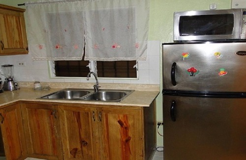 Residencial Alameda Oeste Apartment | Holiday Apartment in Santo Domingo