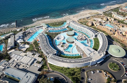Agkisaras Apartment | Holiday apartment Chersonissos for 1 - 2 persons with 1 bedroom - Holiday apartment