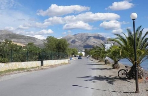 Eretria Apartment | Holiday apartment Eretria Evia for 1 - 3 persons with 1 bedroom - Holiday apartment